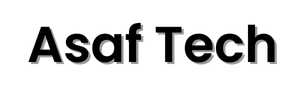 Asaf Tech